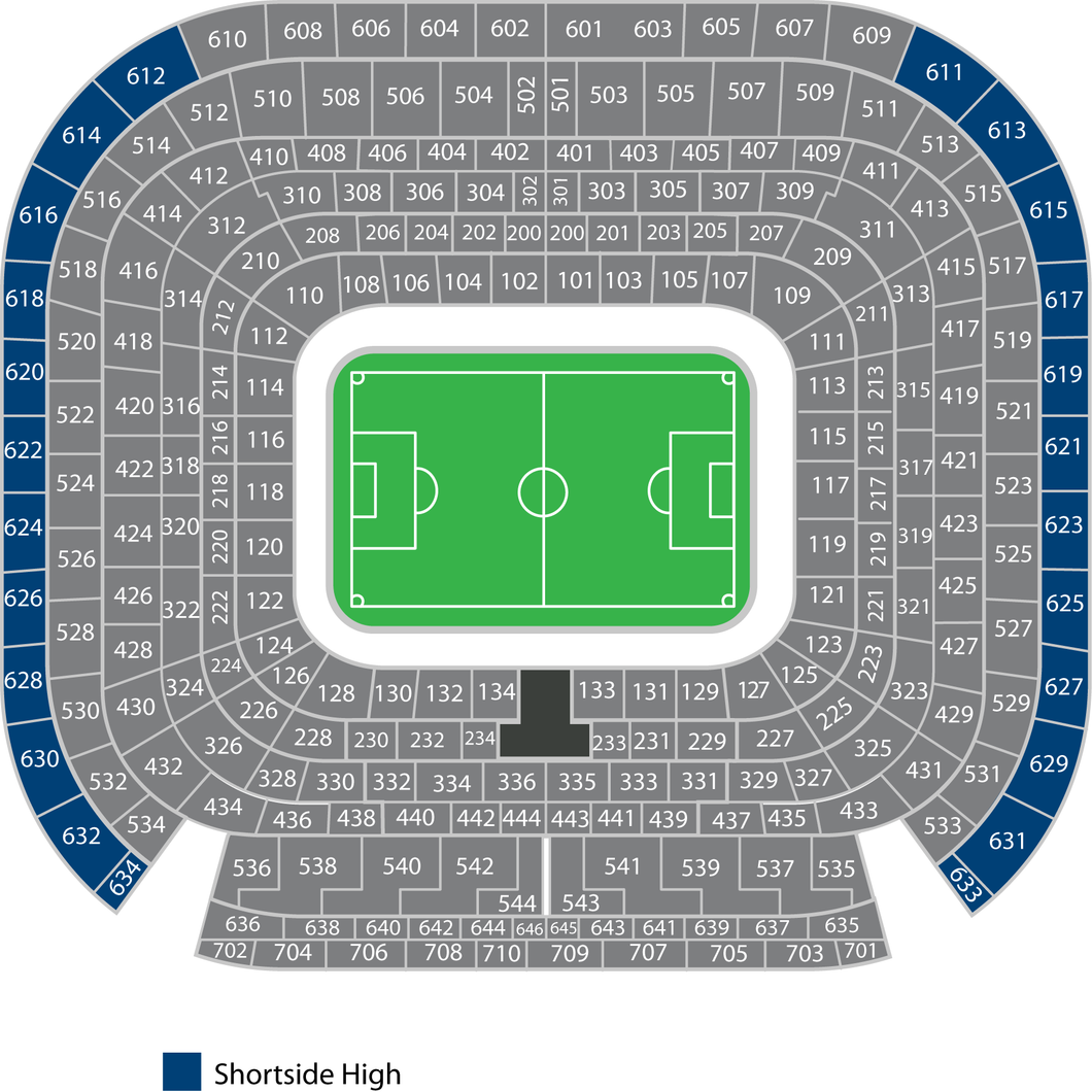 Real Madrid Villarreal Tickets