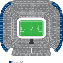 Cargar imagen en el visor de la galería, Real Madrid vs UD Almería Tickets