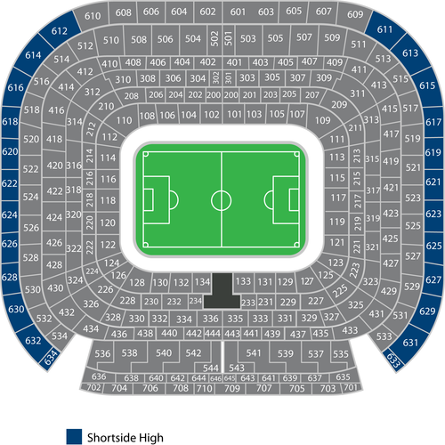 Real Madrid vs UD Almería Tickets