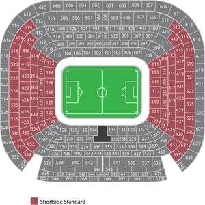 Real Madrid vs Union Berlin Tickets (Champions League)