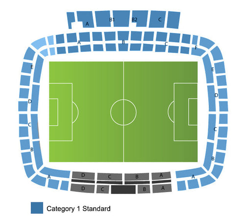 UE Sant Andreu vs CF Peralada Tickets