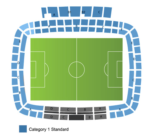 CE Europa vs Terrassa FC Tickets