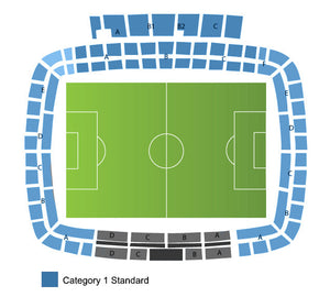 CE Europa vs Cerdanyola FC Tickets