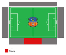 Load image into Gallery viewer, UE Sant Andreu vs Zamora CF Tickets (Play-Off)