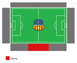 UE Sant Andreu vs Zamora CF Tickets (Play-Off)