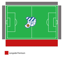 Load image into Gallery viewer, CE Europa vs Lleida Esportiu Tickets