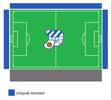 Load image into Gallery viewer, CE Europa vs Lleida Esportiu Tickets