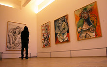 Load image into Gallery viewer, Picasso Museum Barcelona Tickets (March 6)