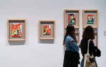 Load image into Gallery viewer, Picasso Museum Barcelona Tickets (February 7)