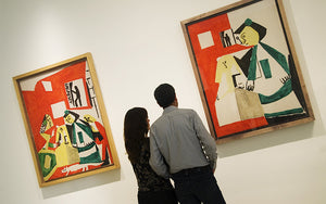 Picasso Museum Barcelona Tickets (March 6)