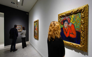 Picasso Museum Barcelona Tickets (February 11)