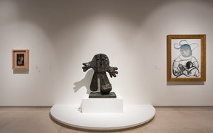 Picasso Museum Barcelona Tickets (February 4)