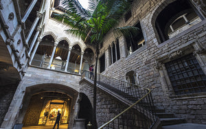 Picasso Museum Barcelona Tickets (February 7)