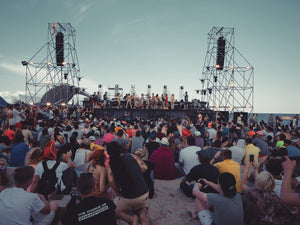 Primavera Sound Barcelona Tickets