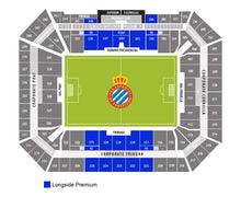 Cargar imagen en el visor de la galería, RCD Espanyol vs Albacete BP Tickets