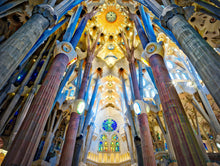 Load image into Gallery viewer, Sagrada Família Tickets (August 7)