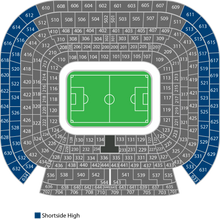 Cargar imagen en el visor de la galería, Real Madrid vs VFB Stuttgart Tickets