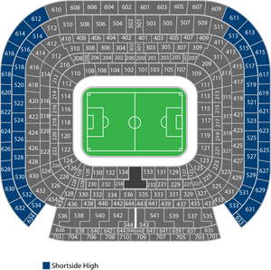 Real Madrid vs VFB Stuttgart Tickets