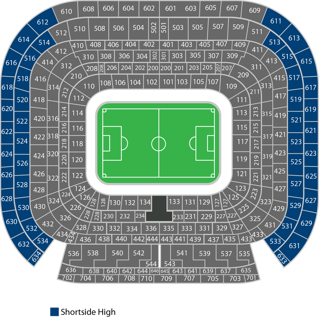 Real Madrid vs VFB Stuttgart Tickets