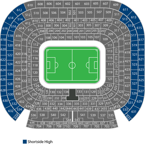 Real Madrid vs RB Leipzig Tickets (Champions League)