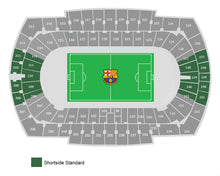 Load image into Gallery viewer, FC Barcelona vs Girona FC Tickets