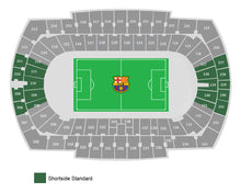 Load image into Gallery viewer, FC Barcelona vs Valencia CF Tickets