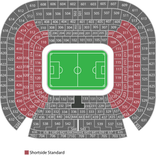 Cargar imagen en el visor de la galería, Real Madrid vs VFB Stuttgart Tickets