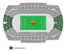Load image into Gallery viewer, FC Barcelona vs Chelsea Tickets (Women)
