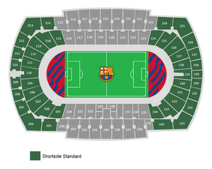 FC Barcelona vs Valencia CF Tickets