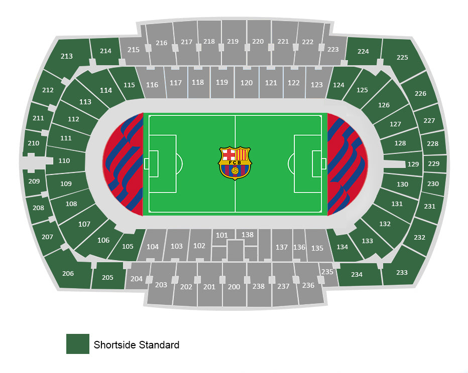 FC Barcelona vs Valencia CF Tickets