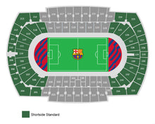 Cargar imagen en el visor de la galería, FC Barcelona vs Girona FC Tickets