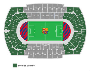 FC Barcelona vs Girona FC Tickets