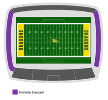 Load image into Gallery viewer, Barcelona Dragons vs Munich Ravens Tickets