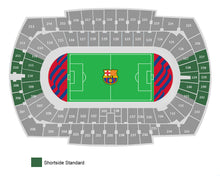 Cargar imagen en el visor de la galería, FC Barcelonavs vs Benfica Tickets 2