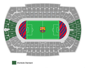 FC Barcelona vs Real Sociedad Tickets