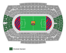 Cargar imagen en el visor de la galería, FC Barcelona vs Villarreal Tickets (&amp; League Celebration)