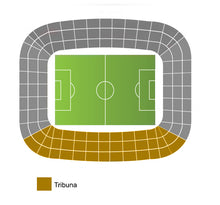 Load image into Gallery viewer, UE Sant Andreu vs Peña Deportiva Tickets