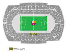 Load image into Gallery viewer, FC Barcelona vs Atletico de Madrid Tickets