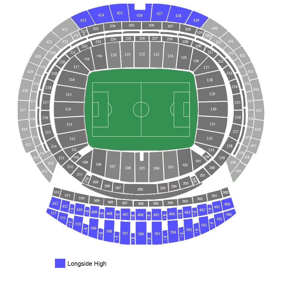 Atletico de Madrid vs Athletic Club Tickets (Copa del Rey)