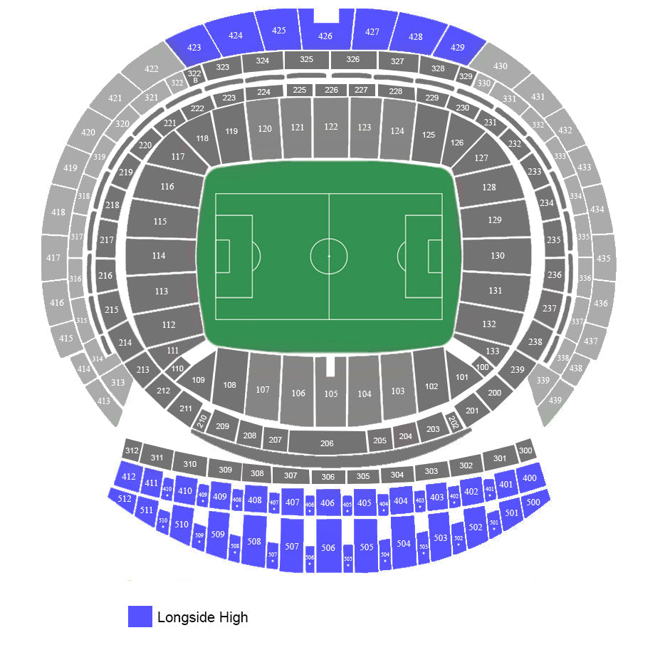 Atletico de Madrid vs UD Almeria Tickets