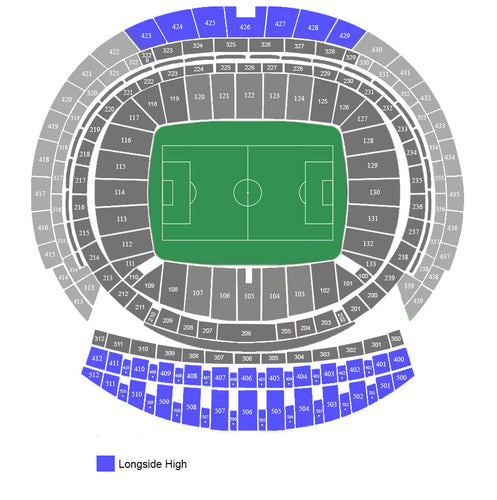 Atletico de Madrid vs Sevilla FC Tickets (Copa del Rey)