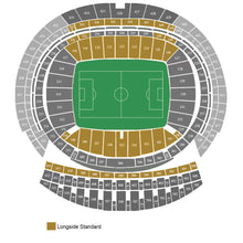 Load image into Gallery viewer, Atlético de Madrid vs Osasuna Tickets