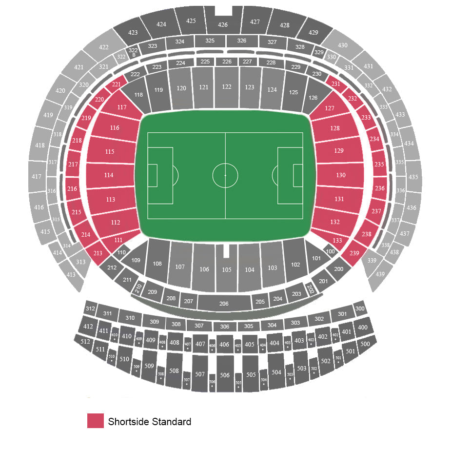 Atlético de Madrid vs Osasuna Tickets