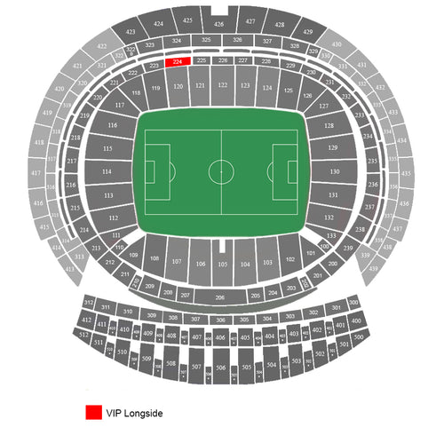 Atletico de Madrid vs CD Leganes Tickets