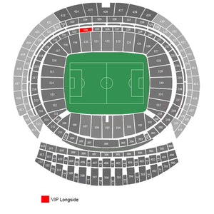 Atletico de Madrid vs Valencia CF Tickets