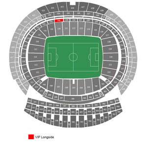Atletico de Madrid vs Sevilla FC Tickets (Copa del Rey)