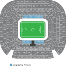 Load image into Gallery viewer, Real Madrid vs Real Sociedad Tickets