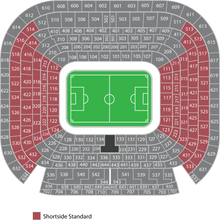 Load image into Gallery viewer, Real Madrid vs Real Sociedad Tickets