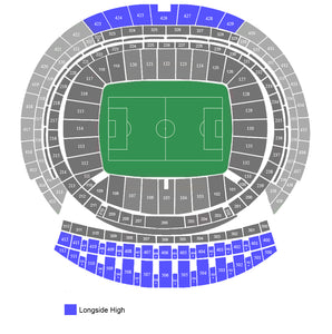 Atlético de Madrid vs RCD Espanyol Tickets