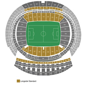 Atlético de Madrid vs RCD Espanyol Tickets